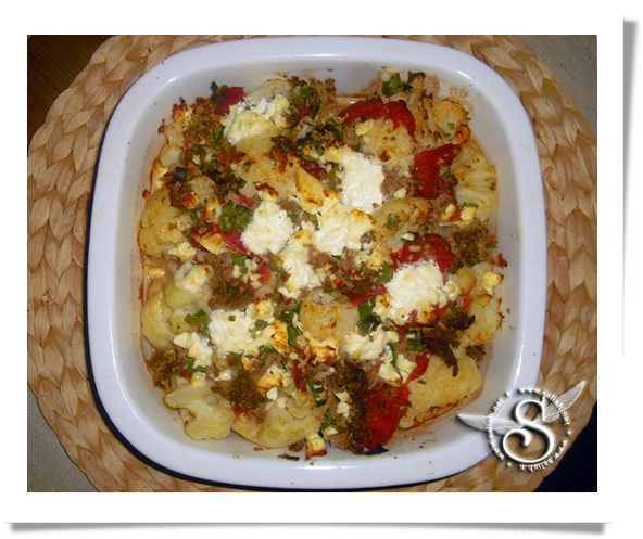 Blumenkohlauflauf-mit-Feta