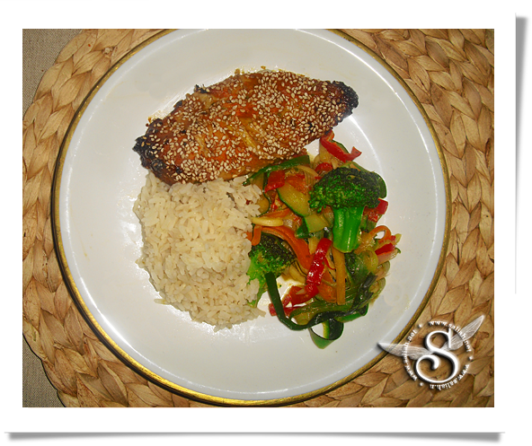 mariniertes_teriyakihaehnchen