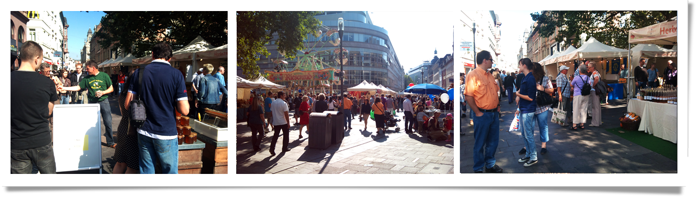 herbstmarkt